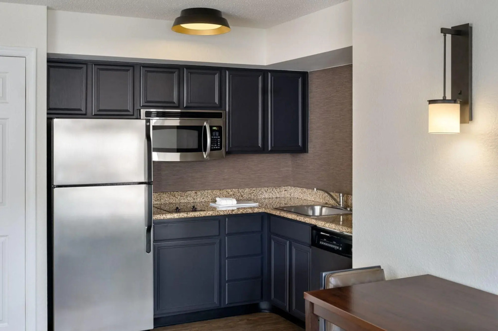 Residence Inn Washington, DC / Dupont Circle