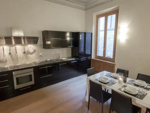 San Niccolò Luxury