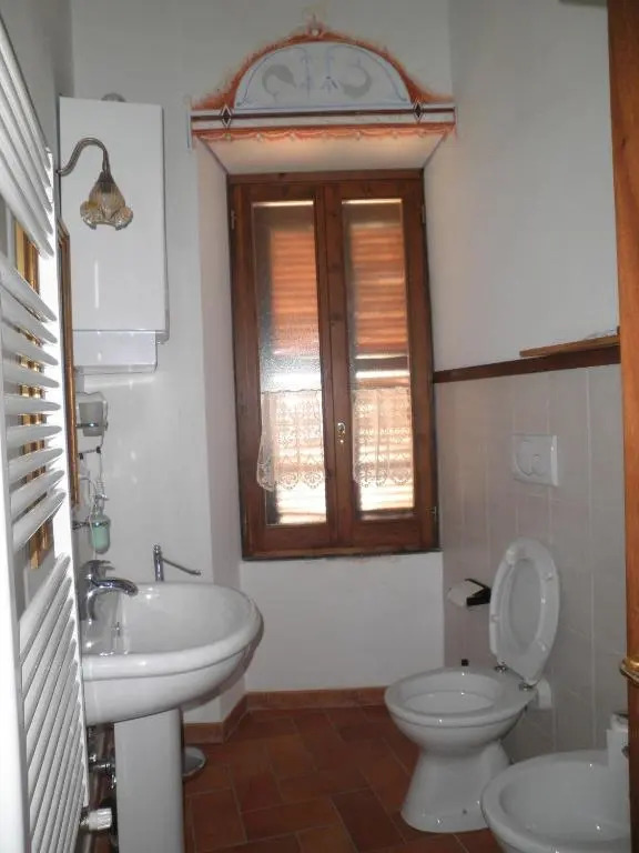 Palazzetto Leonardi