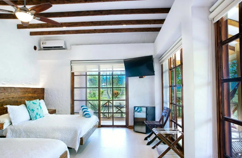 Miraflores Boutique Hotel Adults Only