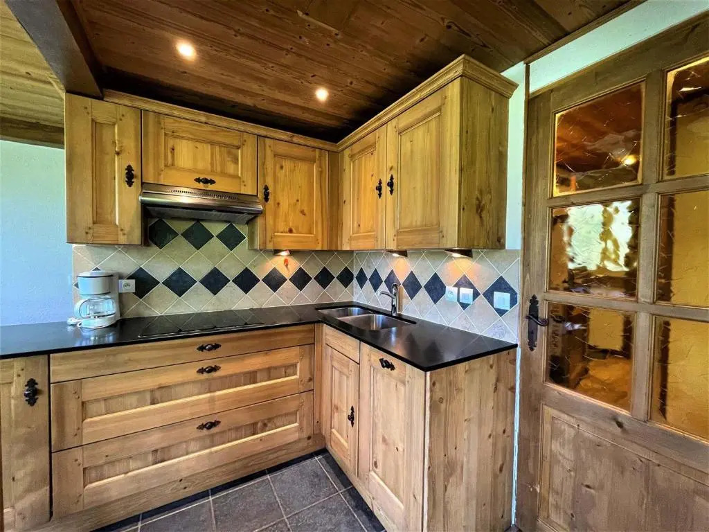 Appartement Les Menuires, 5 pièces, 8 personnes - FR-1-452-105