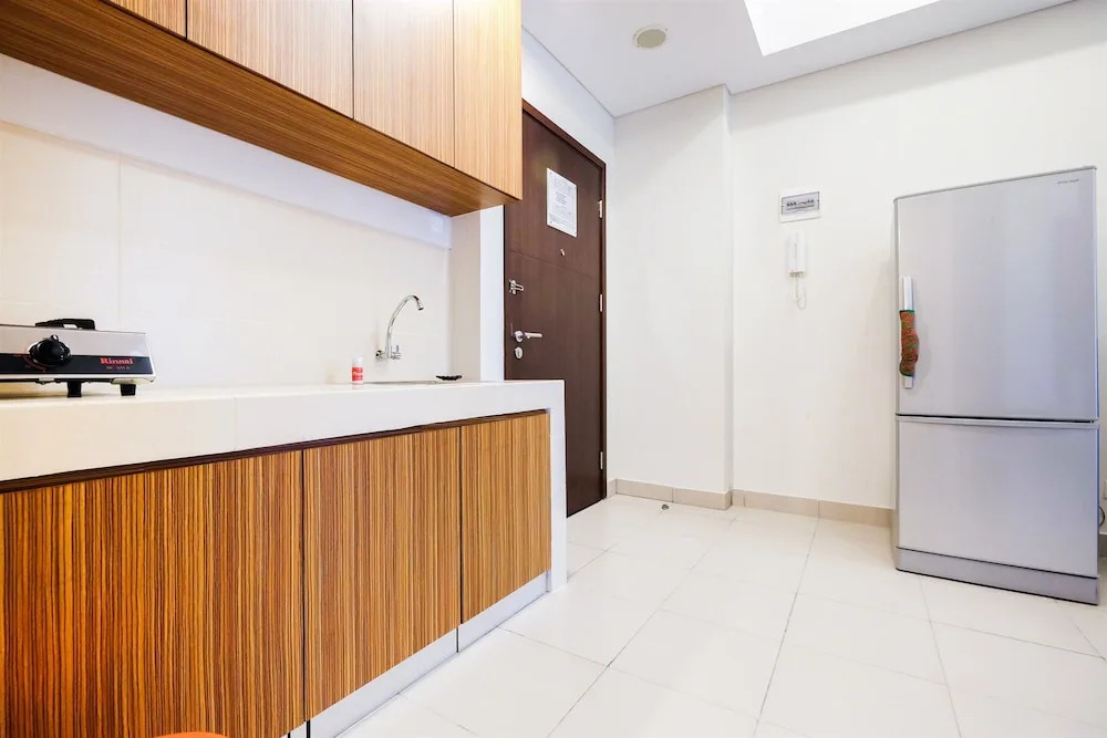 Luxury Saveria Apartement Near Aeon&Ice Bsd
