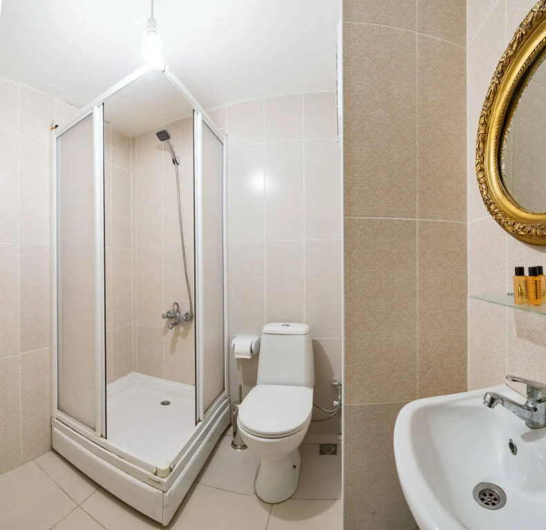 Ciwan Suites Old City