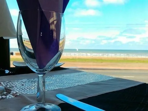 Crystals on the Prom