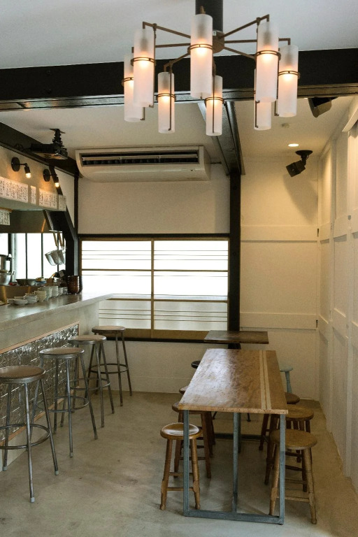 Hostel Yuigahama & Soba Bar