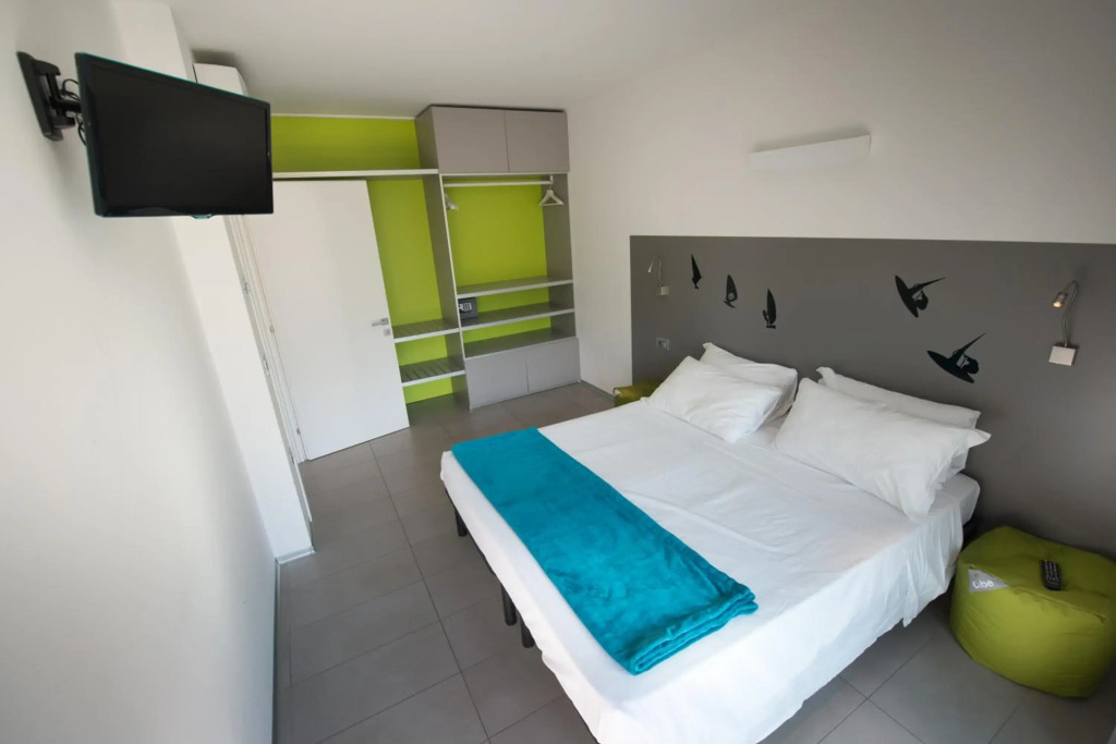 Residence Centro Vela