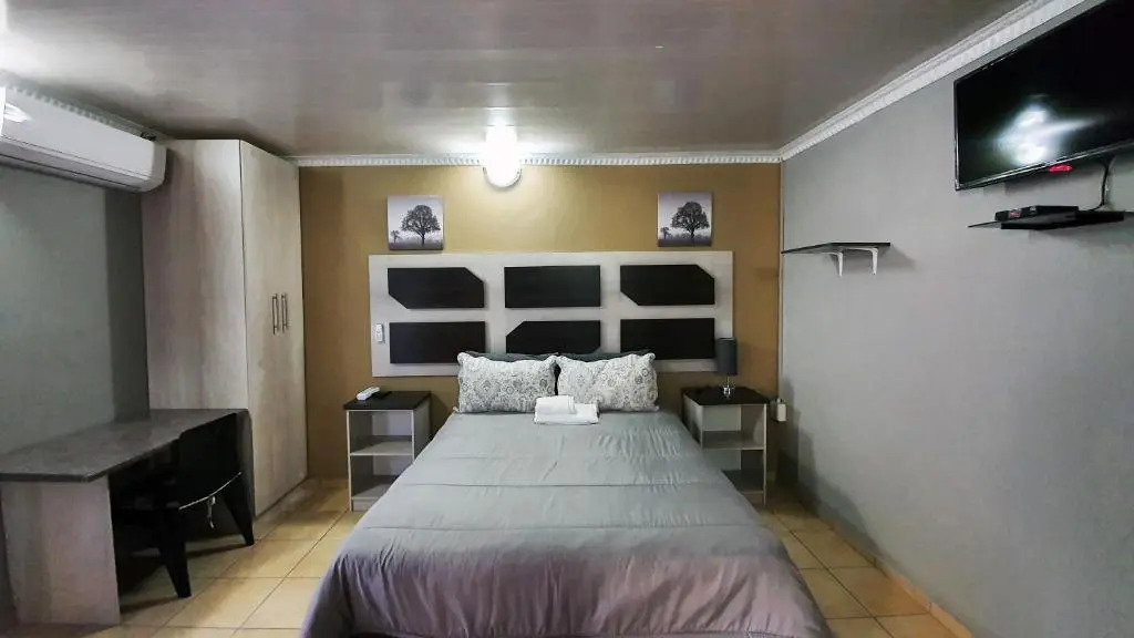 Genesis Self Catering Apartments