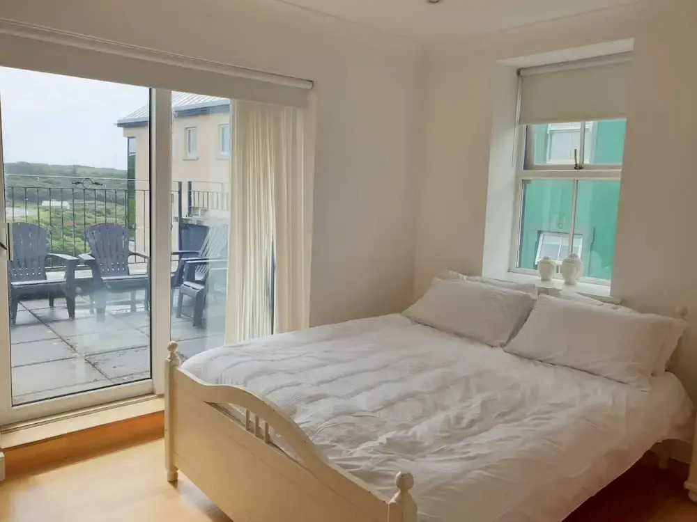 Ashtons Guest House