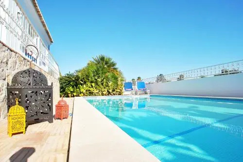 Villa Monaco