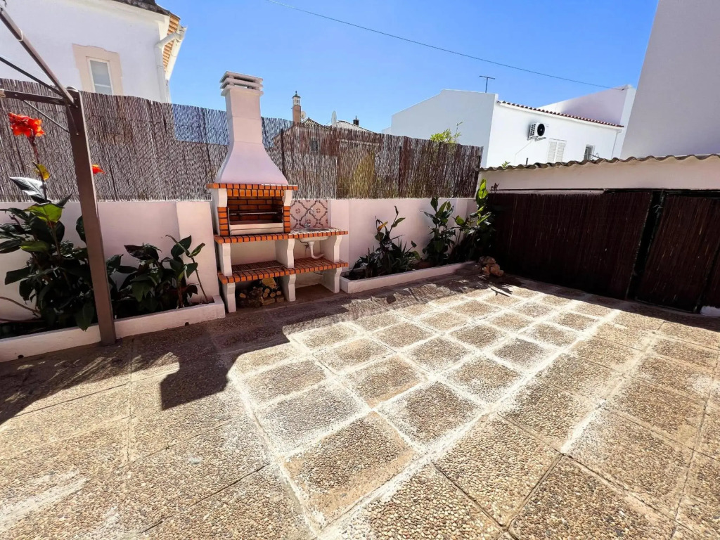 Jenny House with Private Pool