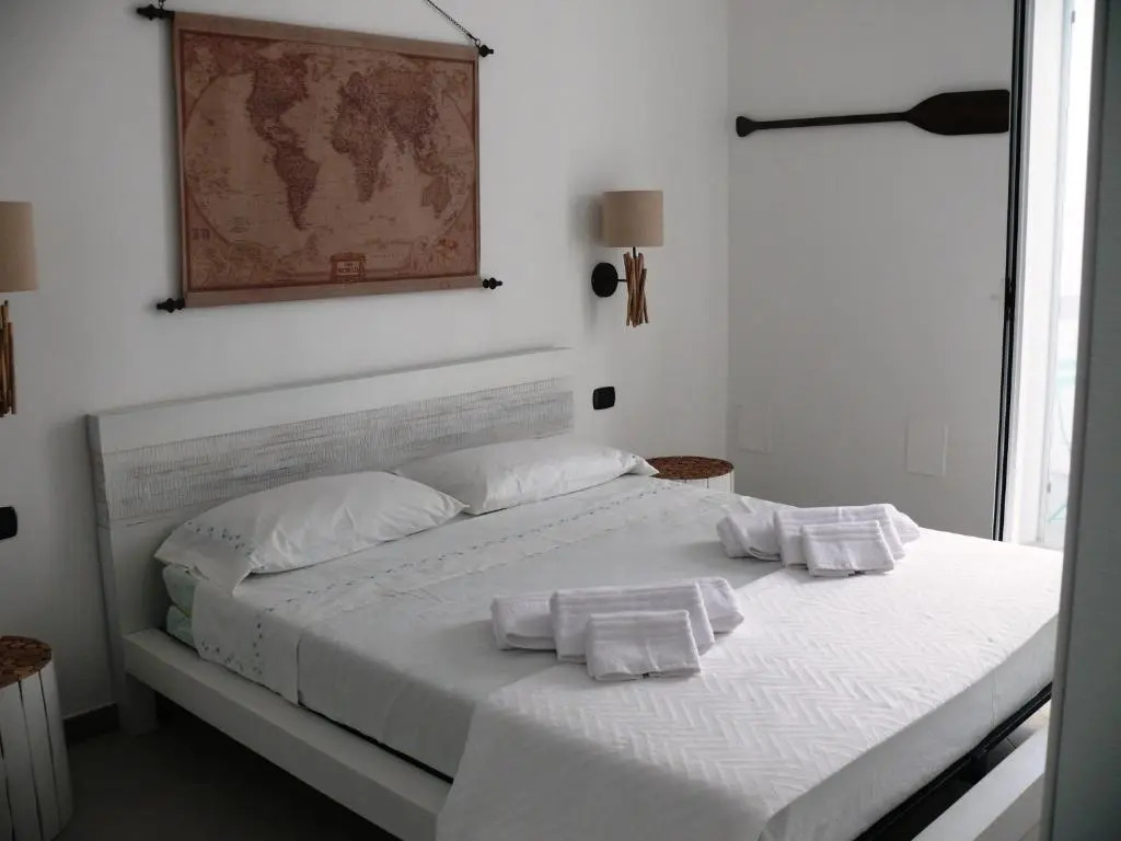 La casa di Gio