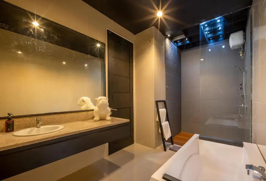 AV Villa Bali Art