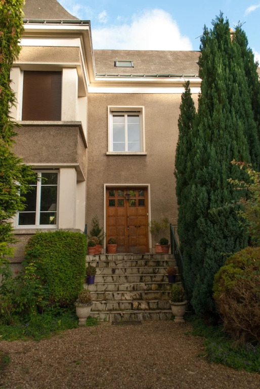 Les Chambres De Marie