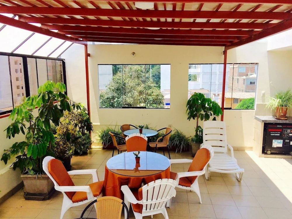 Casa Fanning Hotel