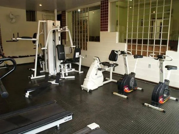 Hotel Lopes Caxambu