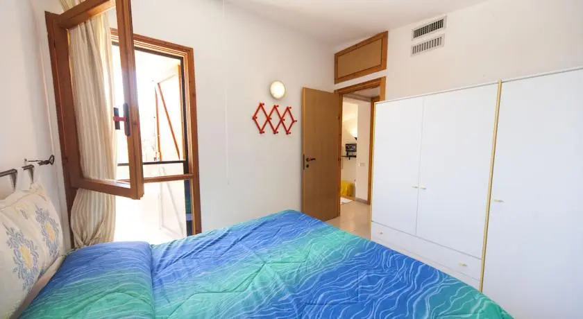 Villa Angy a 7 minuti dal mare, aria condizionata