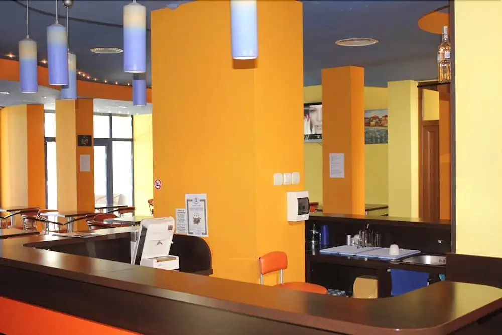 Hotel Peshev Хотел Пешев Свети Влас