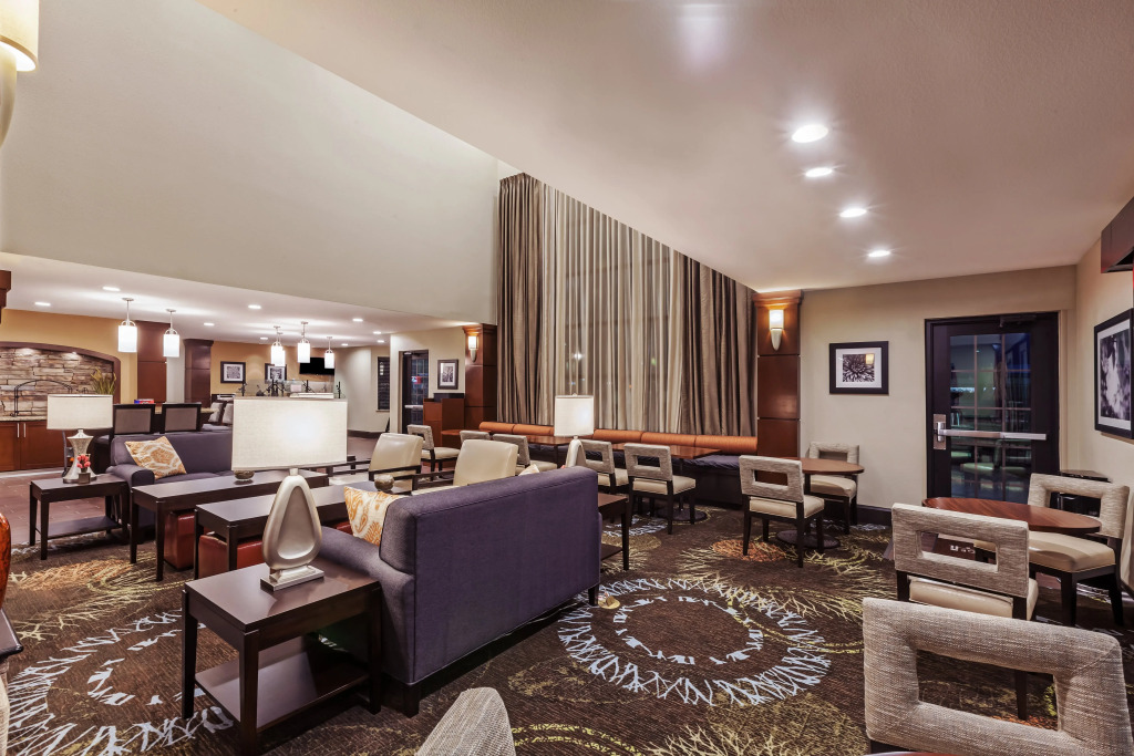 Staybridge Suites Fort Worth Fossil Creek by IHG