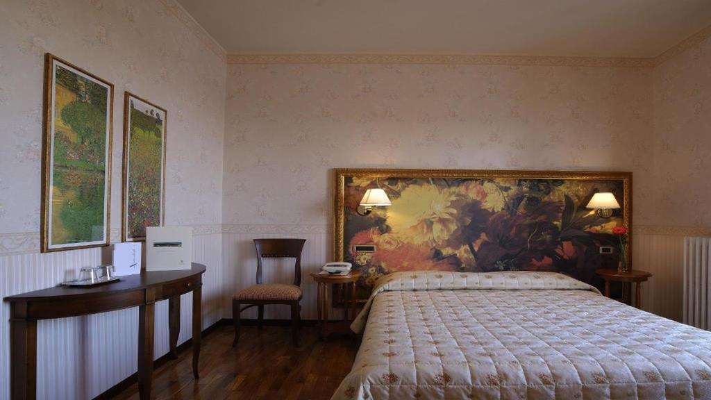 Hotel & Ristorante Zunica 1880