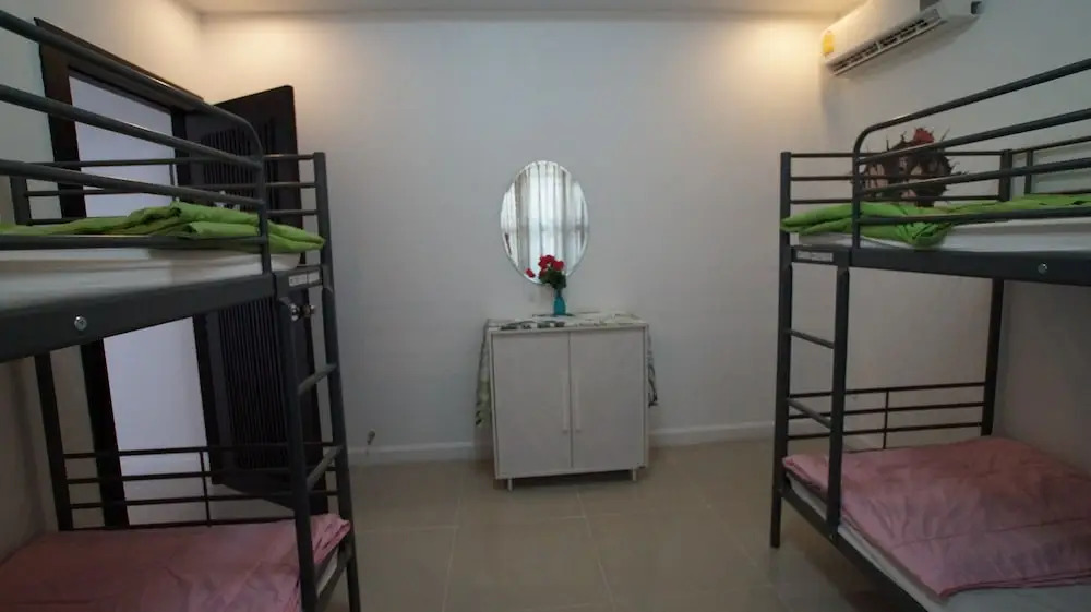 Baan Khunnatham Pool Villa Hua Hin