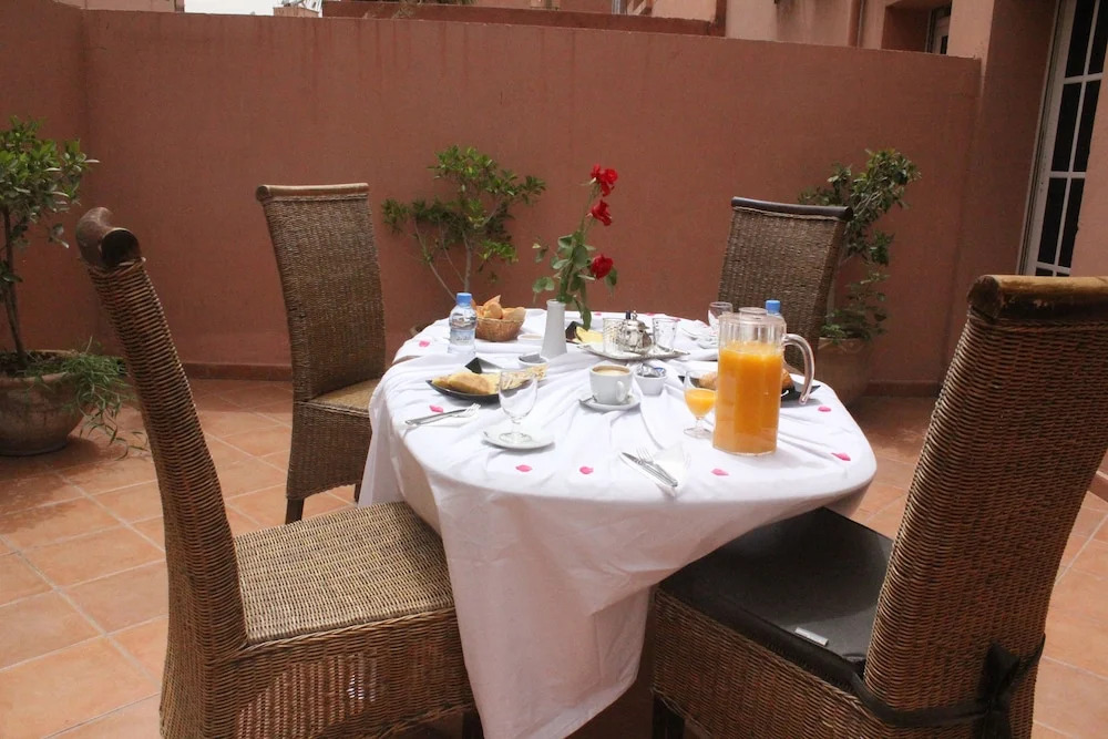 Rooms Palace Appart-Hôtel
