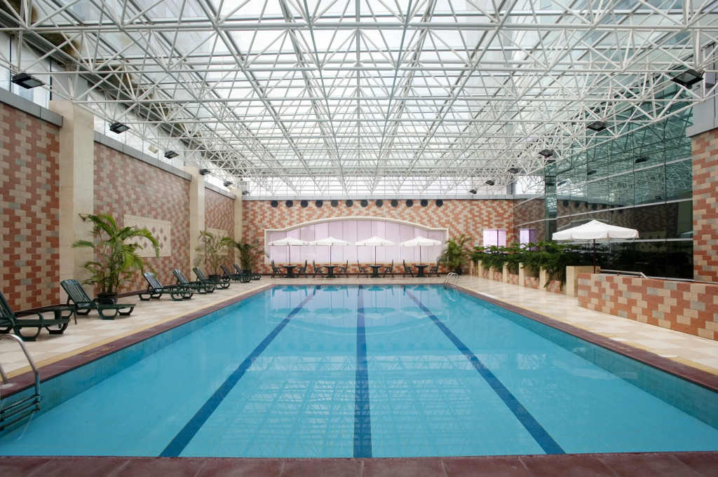 Holiday Inn Shanghai Pudong by IHG