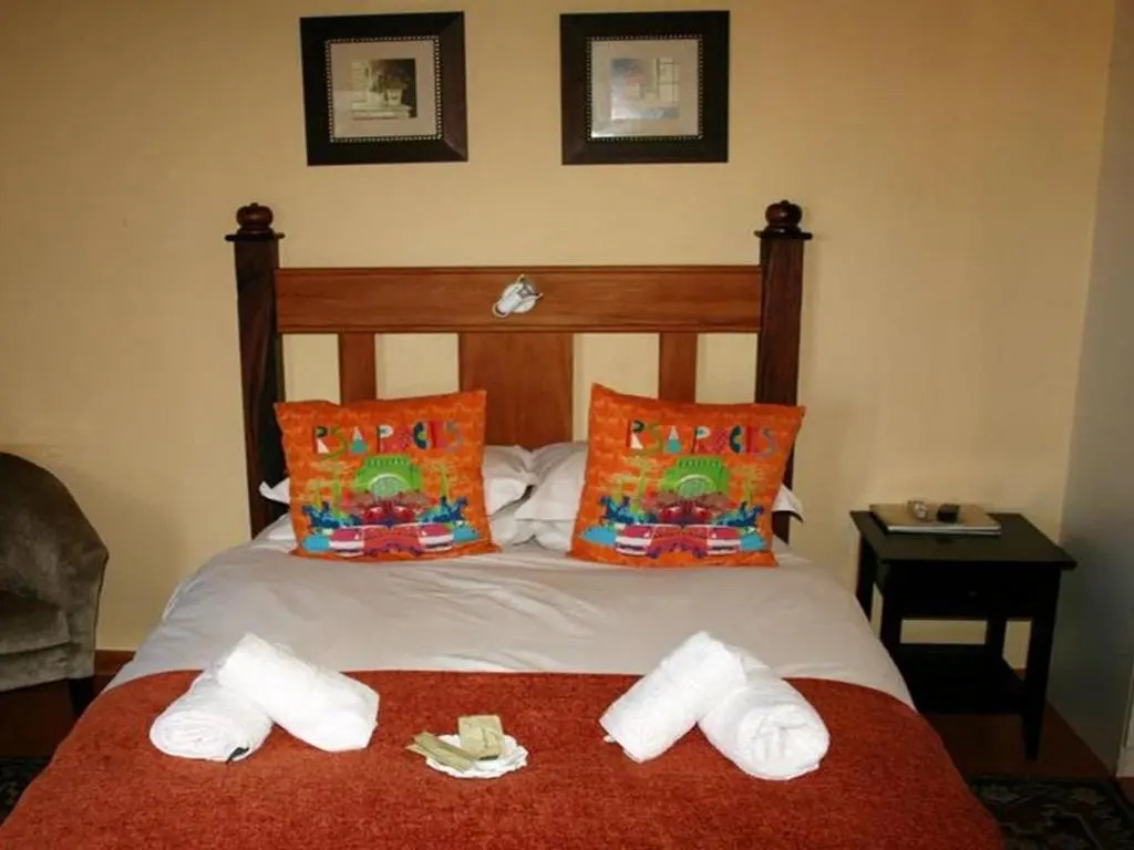 Kwela Bed & Breakfast