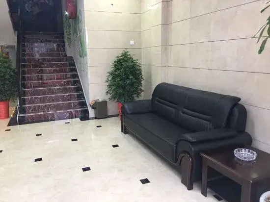 Yueyang Xiyuan Hotel