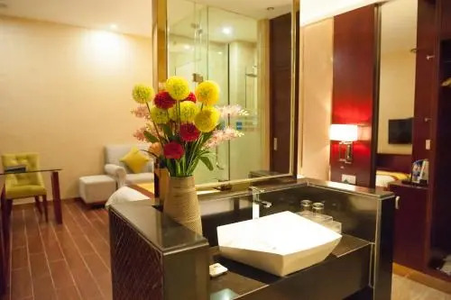 Bo Xing Hotel