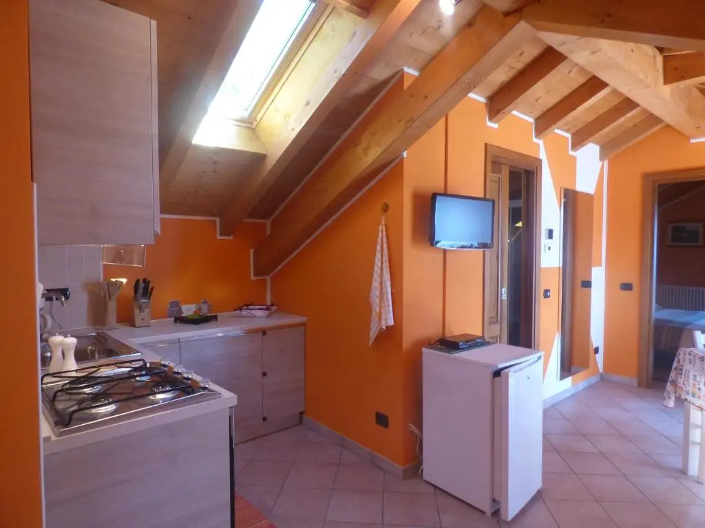CasAle Fe-Wo - Appartamenti con vista Lago