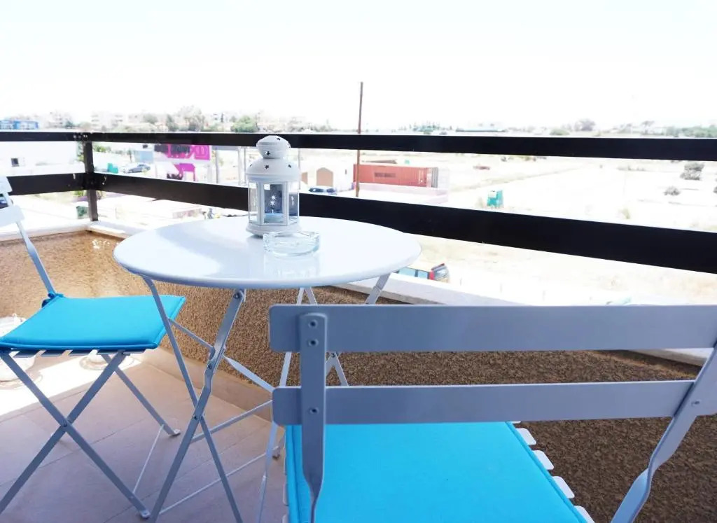 Lazuli Beach Apartment 209