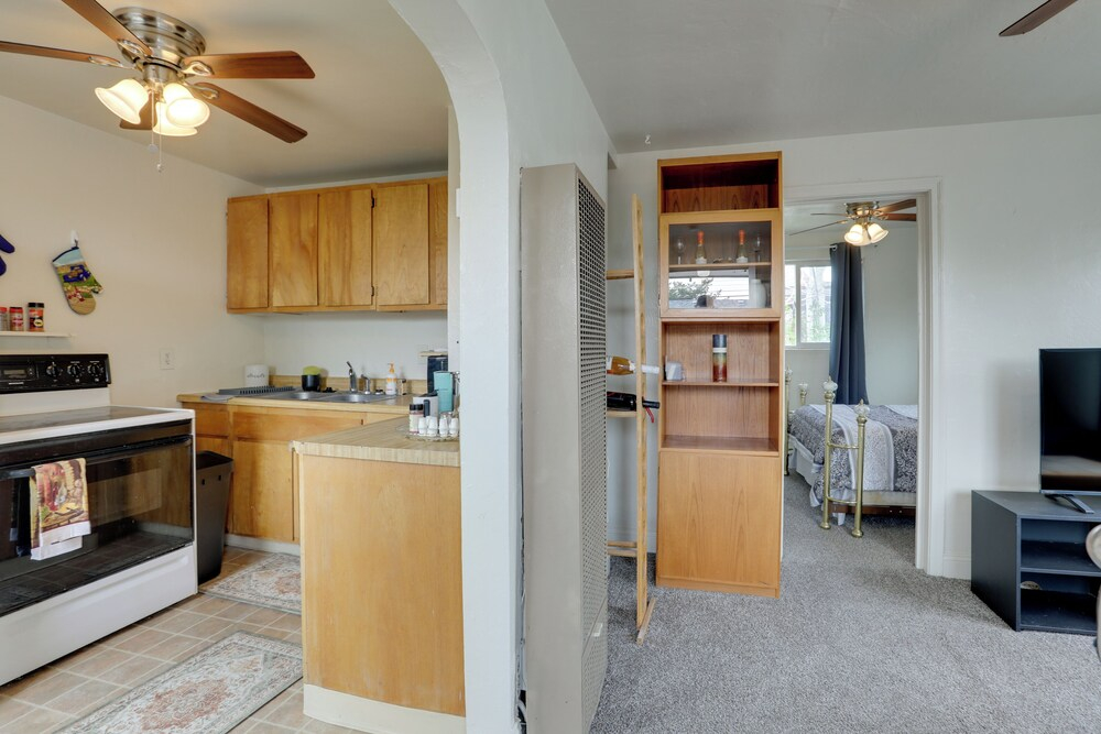 Home Near Reno Industrial Center & Med Centers