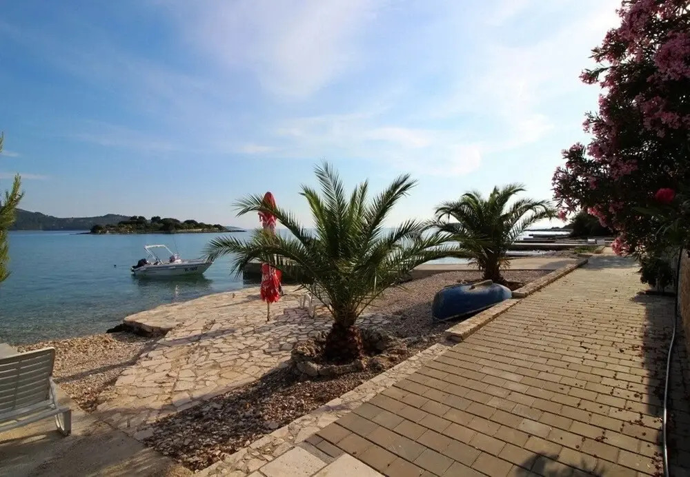 Gradina 1 - Private Pool - H