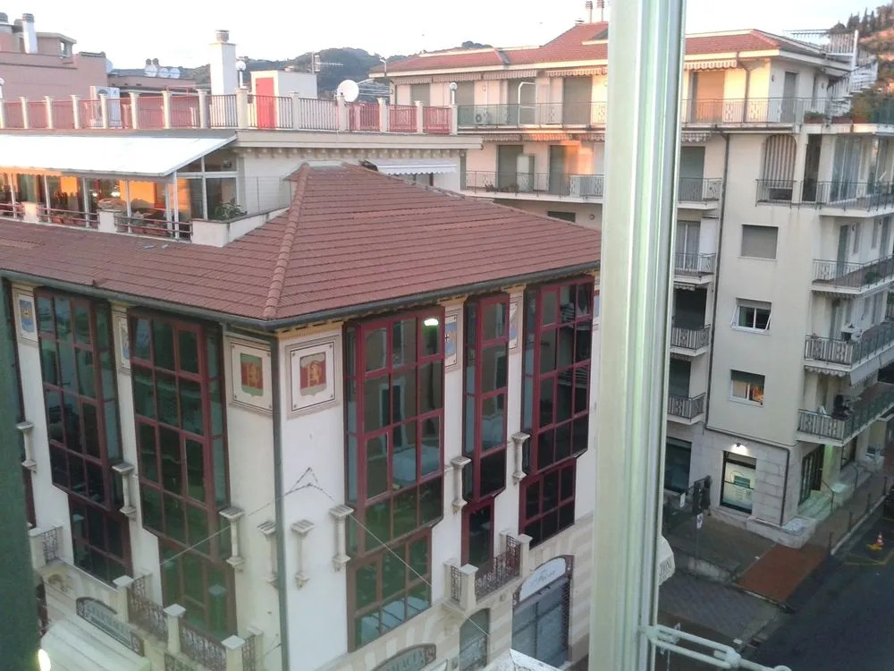 Hotel Duarte