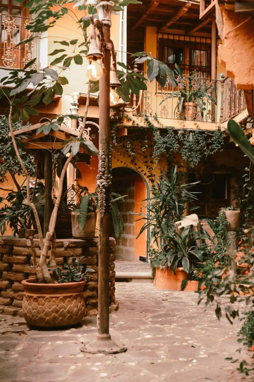 Hotel CasaMia