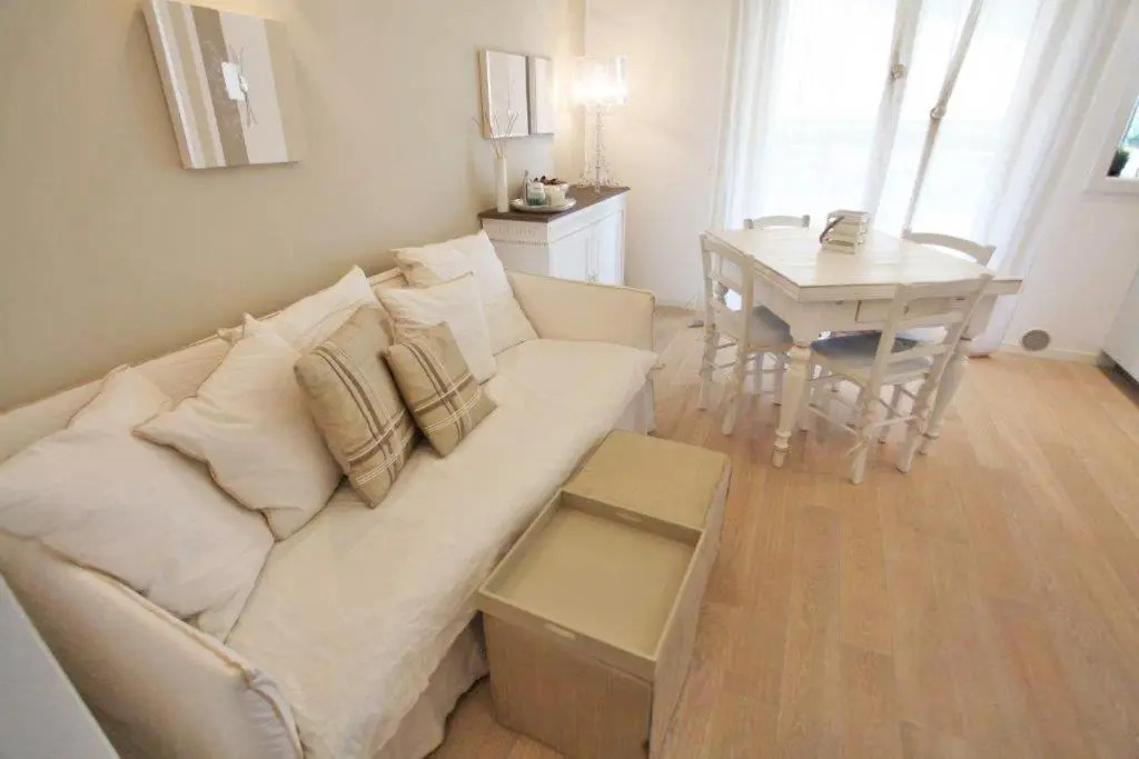 Pineta Suite
