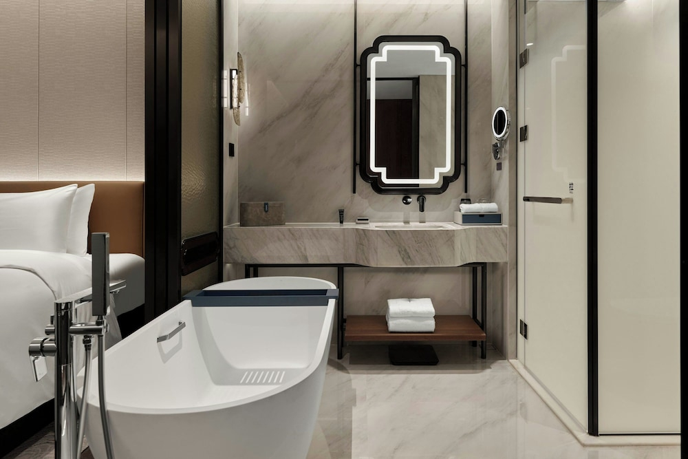 Sheraton Suzhou Yangcheng Lake