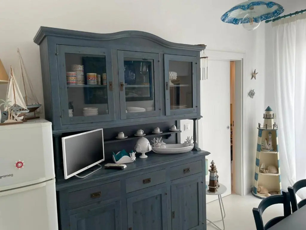 Casa Azzurro