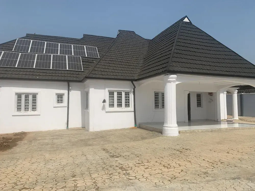 Umbrella Properties hotels and apartments - Moniya