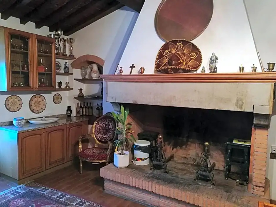 Villa Tacco