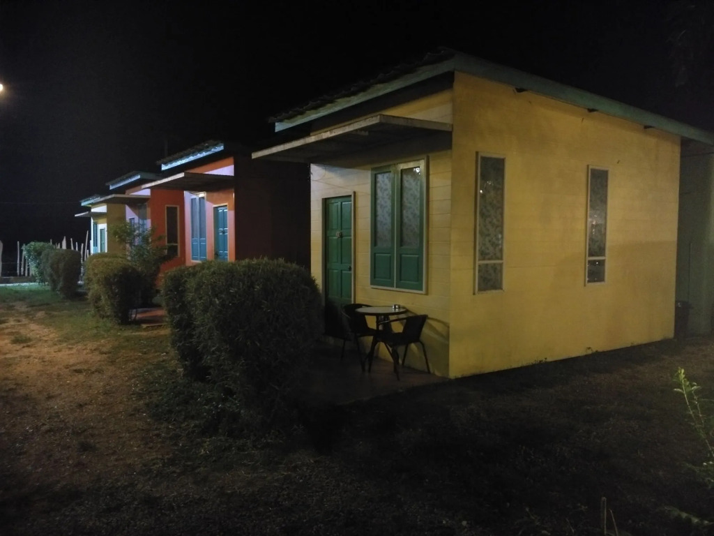 Kaikatak Resort