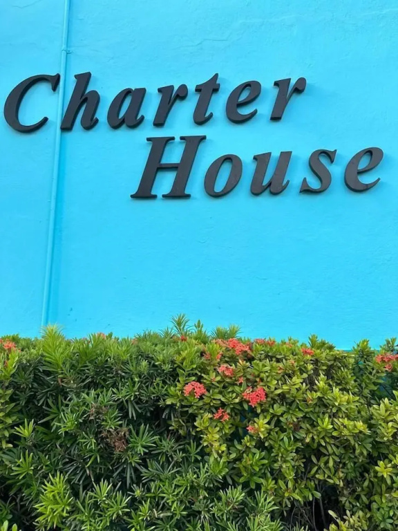 Charter House