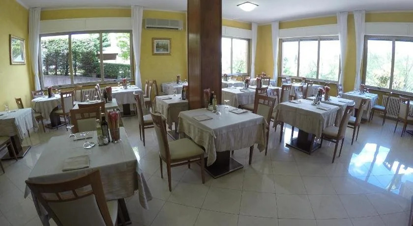 Albergo Esperia