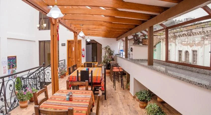 Casa CarpeDM