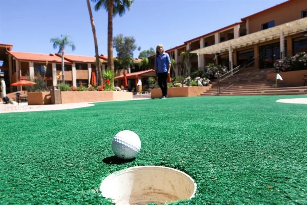 Red Lion Inn And Suites