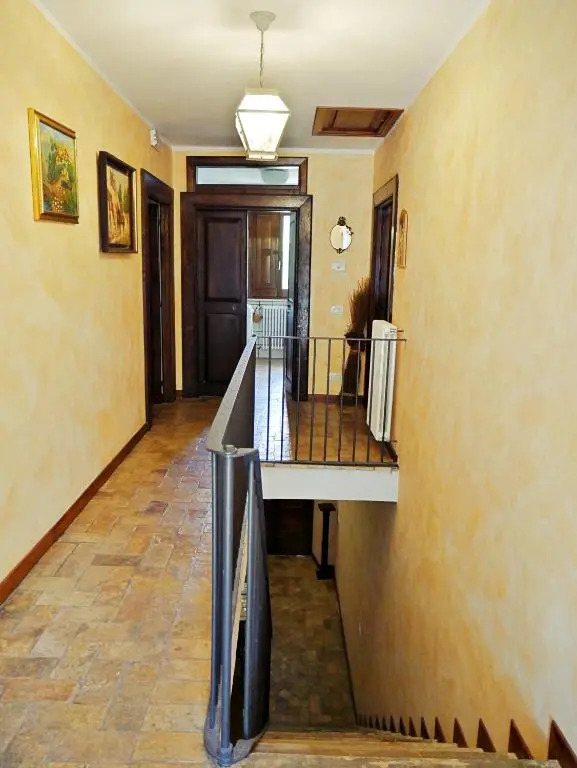 Chalet Colle Lo Zoppo