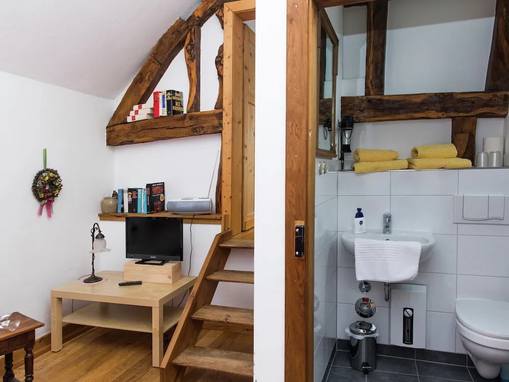 Cozy Apartment near Monschau & Eifel National Park