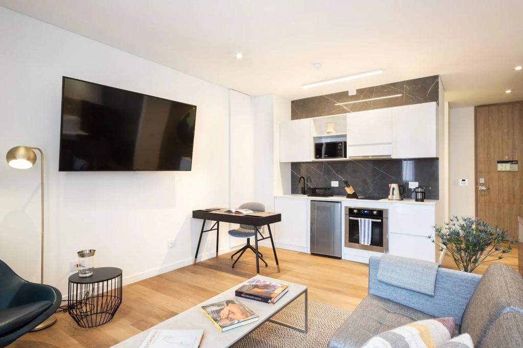 Cassa Luxury Homes