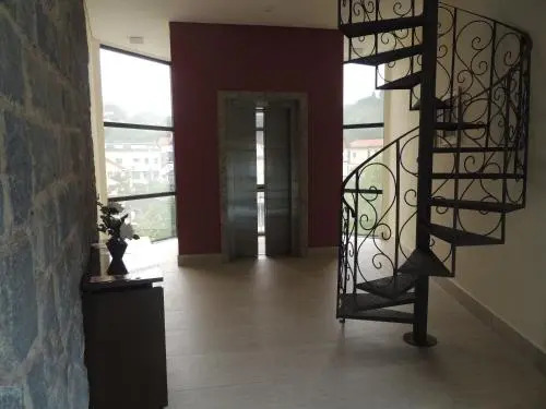 Hotel Monte Carlo
