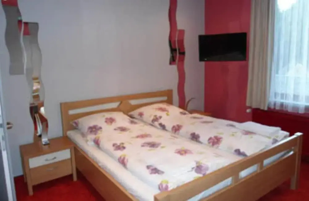 Moocks Hotel